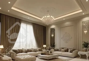 اجاره 250 متر ۴ خواب عظیمیه فوری