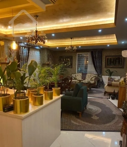 فروش داراباد104متری 2خواب فول امکانات