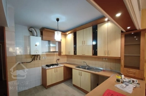 آپارتمان ۱۱۰ متر پاسداران