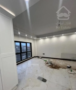 ۱۲۵متری سه خواب تکواحدی سندشش دانگ مالکیت شریعتی