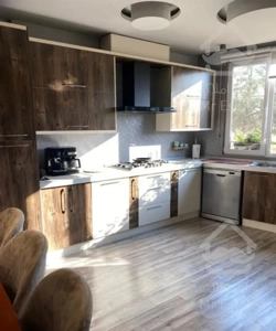 آپارتمان ۸۵ متر ۲ خواب  جنت آباد