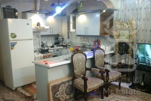 آپارتمان ۵۰ متری یک خواب