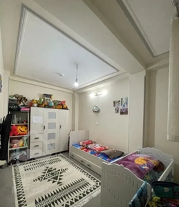 فروش آپارتمان ۱۱۰ متری ۲ خوابه در بنیاد