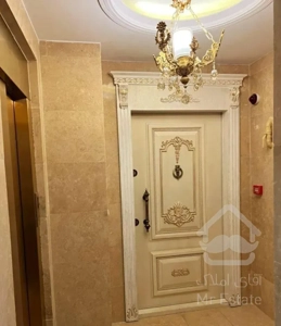 ۱۳۶متر ۳اتاق نوساز طبقه ۹ برج آماتیس (فکوری )