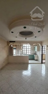 55متر/نقشه مربع/تک خواب/استاد حسن بنا جنوب