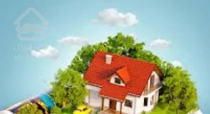 آپارتمان لوکس در قصردشت