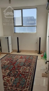 واحد ۷۵ متری الهیه با اسانسور و انباری و پارکینگ