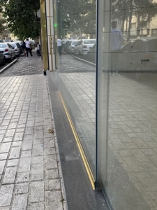 ۲۵متر تجاری بر فردوس شرق