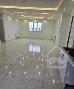 آپارتمان ۱۱۵متری ارشاد کوچه سوم