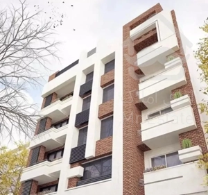 ۱۰۰ متری ۲ خوابه خوش نقشه شهید کرد شمس آباد