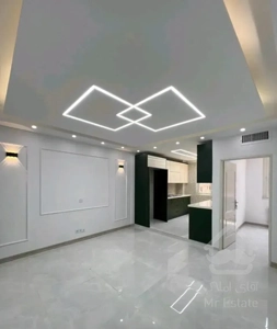 ۴۵متر نقلی و خوش نقشه/سندتکبرک/غرب تهران