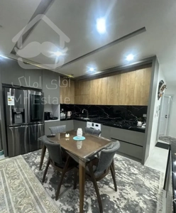 شهرک گلستان ۱۰۰ متر دو خوابه