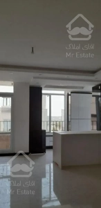 ۱۱۸ متر ۳ خواب شهرک راه آهن، هوانیروز