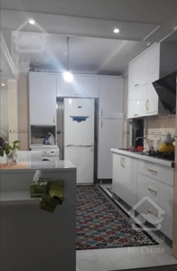 آپارتمان 85 متری دو خوابه املاک تماس نگیرد