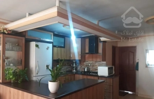 فروش آپارتمان ۶۸ متری ۱ خوابه طبقه ۲