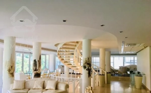 فروش ویلا فول امکانات در تاپ منطقه لواسانات