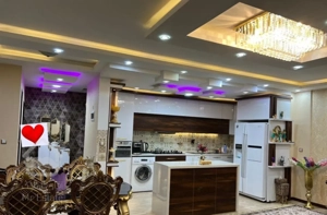 اپارتمان سه خواب۱۳۸ متر