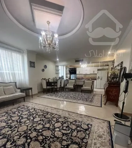 ۸۵ متر /خوش نقشه/غرق نور/گذر عریض