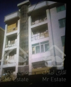 آپارتمان 76متری