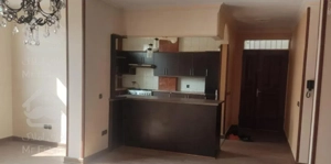 130 متر دو خوابه قلهک