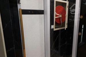 اپارتمان ۶۰متری فول امکانات