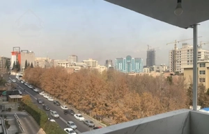 آرزانتین الوند ۱۳۵ متر۳ خواب