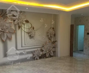 ۸۸ متر نوساز پونک  فول‌امکانات