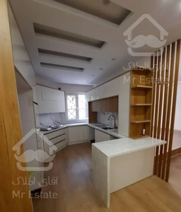 آپارتمان ١٢٨ متری دوخوابه کوی فراز