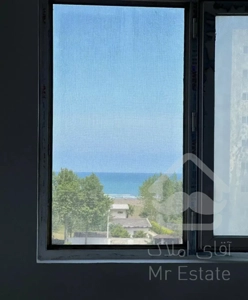 آپارتمان ساحلی منطقه ایثارگران گزنیه برای زندگی