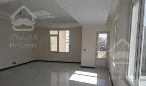 آپارتمان 108 متری 2 خواب نوساز