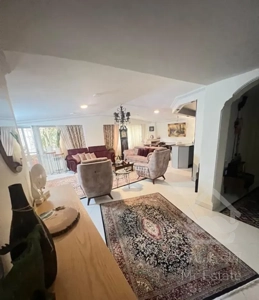 105متر 2خواب دربند ابتدای اسداللهی