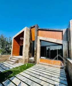 ویلا همکف ۱۹۰متری خیلی شیک شهرک