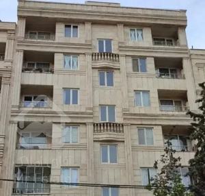 58متر 1خ/ سالن پرده خور و ویو باز / طبقه5 / تخلیه