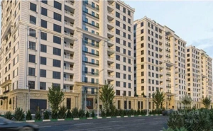 برج باغ مجلل رونیکا پلاس مژده/۱۸۰متر جنوبی، شناور در نور