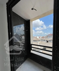 واحد ۹۰متری تک واحدی بهترین لوکیشن بلوار مطهری