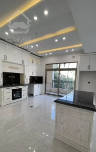 ۲۵۰متر/۴خواب/هاشمیه/غرق نور/سند آماده