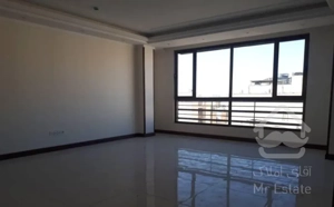 ۱۲۰ متر سه خواب سازمان برنامه شمالی