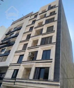 فروش سه خواب نوساز فول مشاعات مجلل