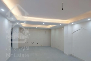 آپارتمان ۱۱۲ متری خیابان سردار جنگل سند تک برگ