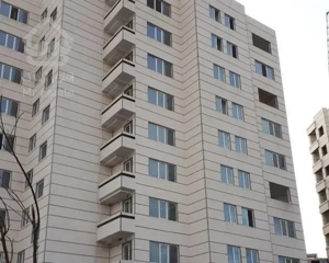آپارتمان۸۸متر،دو خوابه،پروژه حکیم شهرداری