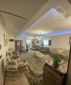 ۱۲۰متر/دیزاین شده/کوهک