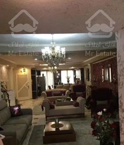 آپارتمان ۱۲۴ متر/ ۳ خوابه/معاوضه واحد تو اکباتان