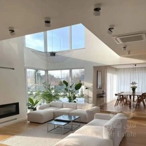 ۱۲۰ متری ۲ خوابه نوساز فول امکانات  مسکن علیزاده