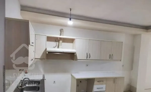 اپارتمان خیابان ازادی نما سنگ