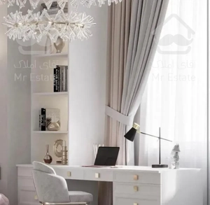 125متر واحد سه برنور/دو خواب/تاپ لوکیشن آل آقا