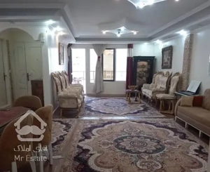 ۱۱۰متر ۲ خواب تکواحدی فردوس شرق