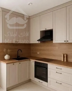 کلید اول . نقشه بی نظیر . آماده سکونت