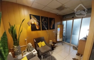 ۸۹ متر + ۶ متر بر ۱۹۶ غربی ( اداری )