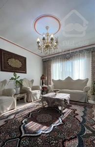 آپارتمان۱۳۰متر/۳خواب/کم واحد/بهاران/سندآماده