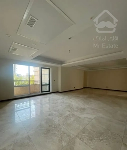 نیاوران ۱۷۰ متر ۳ خواب /۲ پارکینگ/ روف/جیم